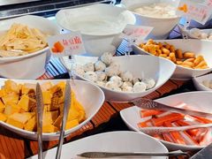 -温野菜涮涮锅(西单大悦城店)