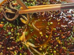 -二钳洞庭虾蟹·江湖菜(成都鹭岛店)