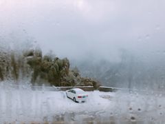 -江南天池高山汤泉城
