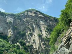 -沣峪口