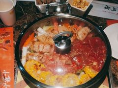 -御上皇三汁焖锅(薛城万达广场店)