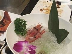 -大渔铁板烧(万象城店)