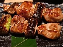 -炉胜·炉端烧·居酒屋
