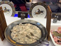 -加餐海鲜自助(集美银泰百货店)