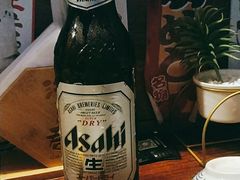 啤酒-無忧浅草君·洋风料理(下沙宝龙二期一店)