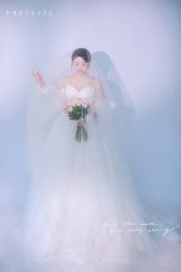 -巴黎经典婚纱摄影PARISSIC