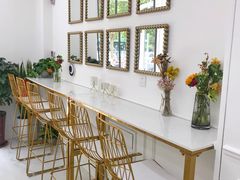 -京馔手工吐司(万达广场济南高新店)