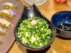 葱油剔骨嫩鸡-荟廷·晶萃(陆家嘴尚悦湾店)