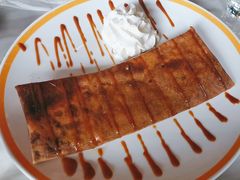 -La Creperie法餐厅(芮欧百货店)