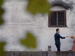 -怪咖·joker陈楠
