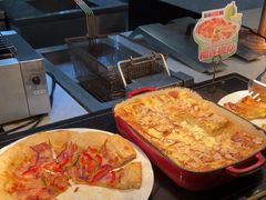 -晶丽香榭自助餐(南京大饭店)