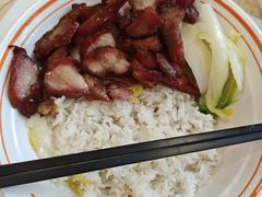 -创膳金牌烧鹅(天河汇商业广场店)