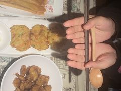 -绿茶餐厅(朝阳大悦城店)