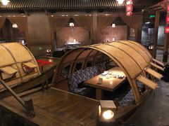 -老船坞餐厅(北京亚洲大酒店 )