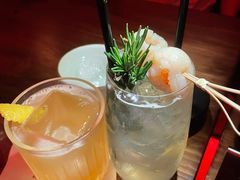 -RMK Shochu Bar(三诺店)
