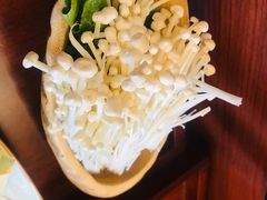-皇城根(张杨店)