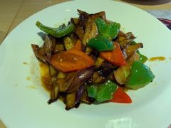-关东小磨东北菜(上海长风大悦城店)