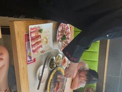 -韩宫宴烤肉·料理(宝山万达店)