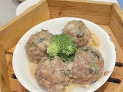 -九龙茶记·粤式餐厅融合菜(鹭江店)