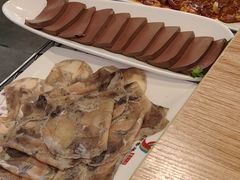-小渝公重庆卤味火锅(临沂店)
