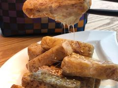 拔丝芋头-宋小谨·泉州菜(西沙湾店)