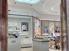 -DFS迪斐世(澳门美高梅店美妆世界)