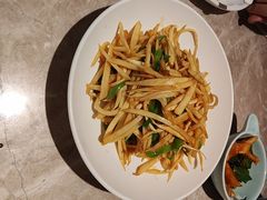 -烹贝小馆(华采天地店)