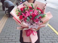 -清真全盛斋传统糕点(许士庙店)