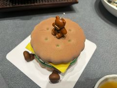 -法桐蛋糕·手作面包(万象城店)