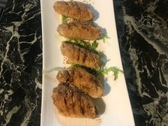 -桂马·日本料理·海胆·海鲜饭·酒场(民主广场店)