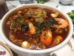 -眉州东坡(春秀路店)