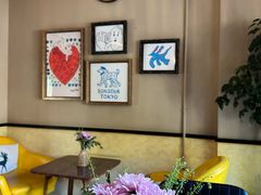 -Money Shops(愚园路店)