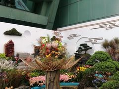 -重庆市江北嘴中央商务区中央公园