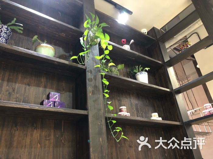 名姿美发沙龙连锁图片 第1张