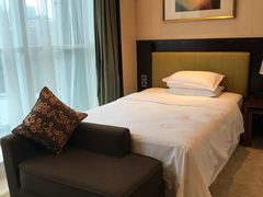 -广州粤海喜来登酒店