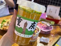 -八一路好吃街(雨田商务大厦店)