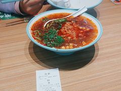 -小杨生煎(香港名都店)