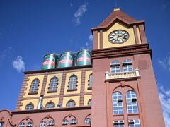 -青岛啤酒博物馆