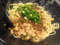 -我的面 川味Bistro(后沙峪店)