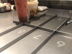 -喜茶(上海兴业太古汇店)