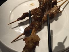 -星伦多自助料理·涮烤一体(虹悦城店)