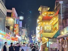 -梨泰院