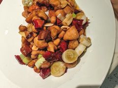 -茅庐川菜(烟台万象汇店)