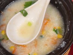 -宏状元现熬粥·京味菜(五棵松店)