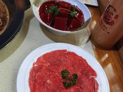 -蜀家渝重庆火锅(南屏街店)