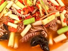 -汝萍传统蘸水菜(春华路总店)