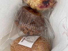 -佐敦面包铺·JORDAN BAKERY