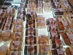 -烘焙町面包店(西四店)