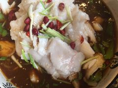 -风味小馆(天目湖宾馆店)