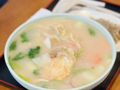 -大禹家·海鲜面馆(新闸路店)